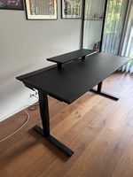Secretlab MAGNUS Pro XL - Höhenverstellbarer Schreibtisch
