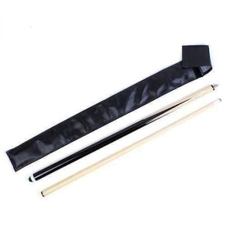 Stecche da biliardo: Billard Queue Cue 2 tlg. 145cm Holz – Nuovo (secondo la descrizione) da Thun venduto da coverall 1