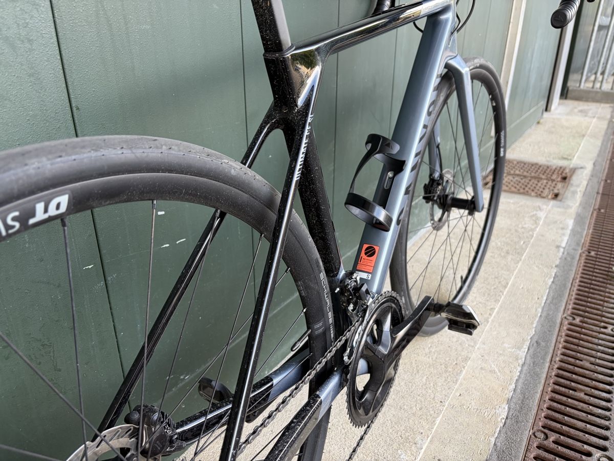 Canyon Biciclette: Canyon Ultimate CF SL 7 - Grösse S – Nuovo (secondo la descrizione) da Winterthur venduto da Fabs19 2