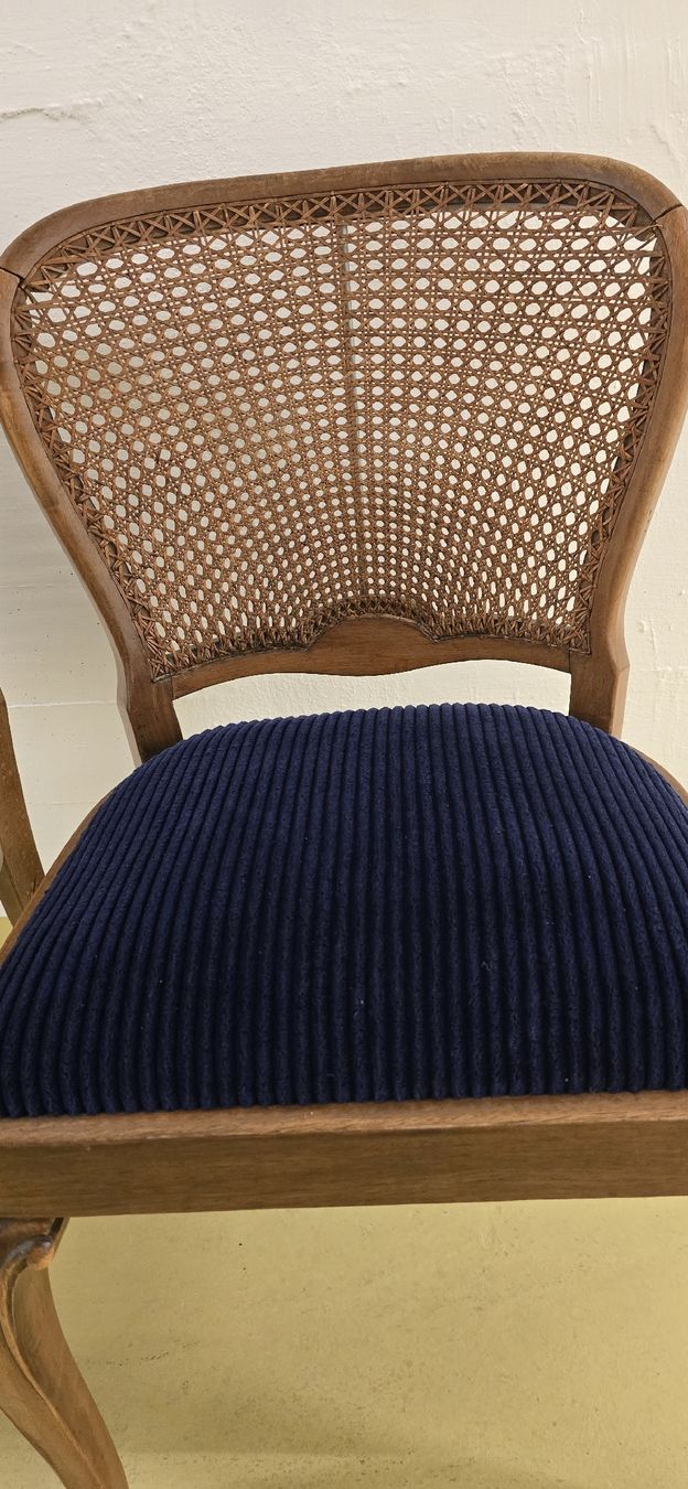 Horgen Glarus Chaises: Horgen Glarus Stühle antik – D'occasion à Zürich par Reni8048 4