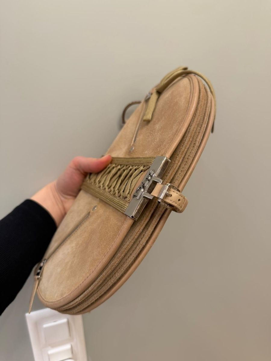 Dior Sacs femmes: Dior Admit It Tasche – D'occasion à Root D4 par VVercetti 2