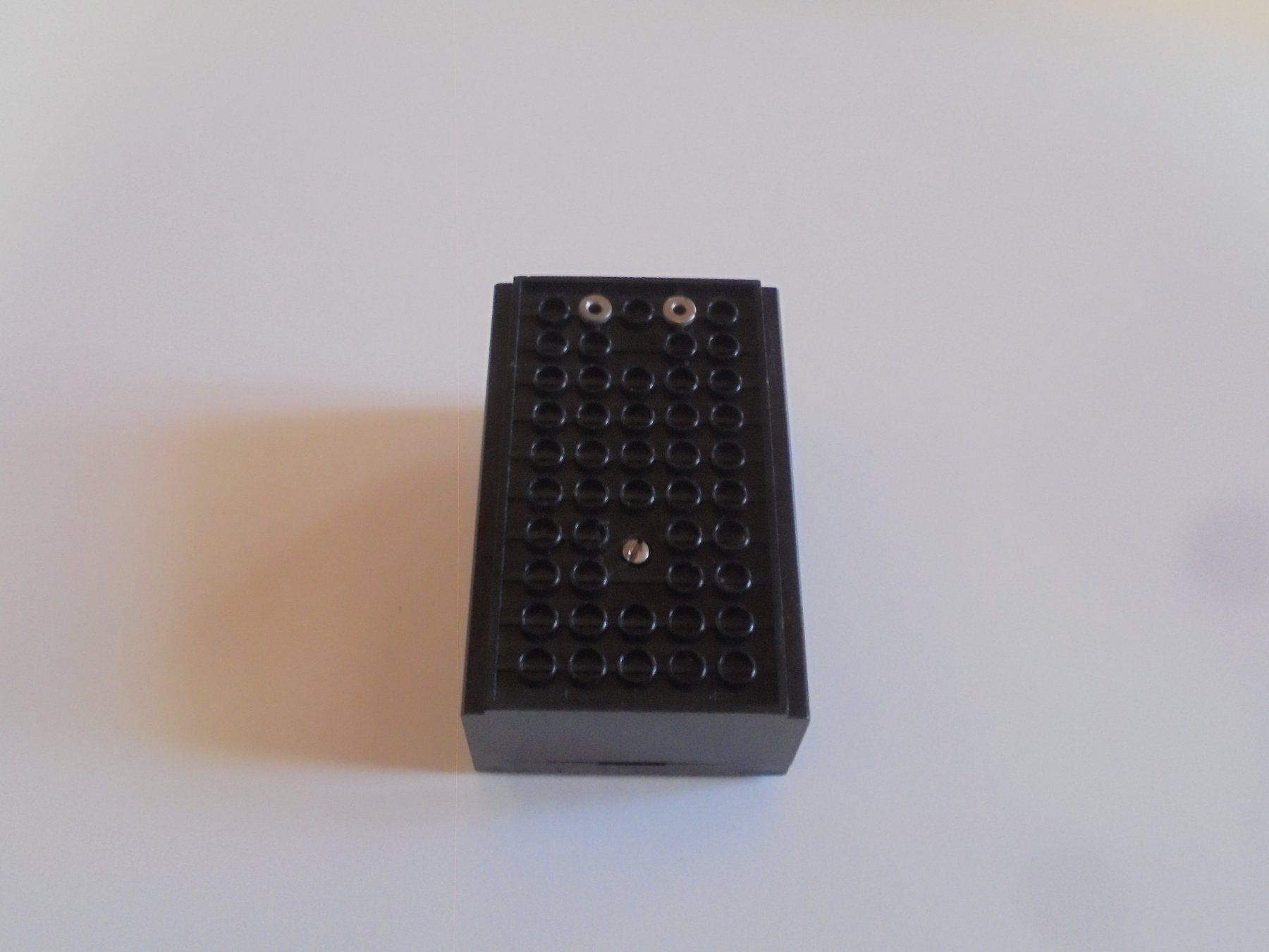 Lego Giocattoli: LEGO - 4,5 VOLT - BATTERIEN - BOX – Usato da Gelterkinden venduto da ajdt4 2