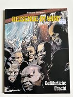 REISENDE IM WIND BAND 5 - Gefährliche Fracht - SOFTCOVER