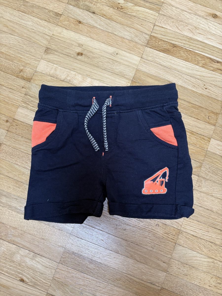 Hosen: Sommer-Shorts, Baby, Grösse 68 – Gebraucht aus Oberglatt ZH von Haushalt1984