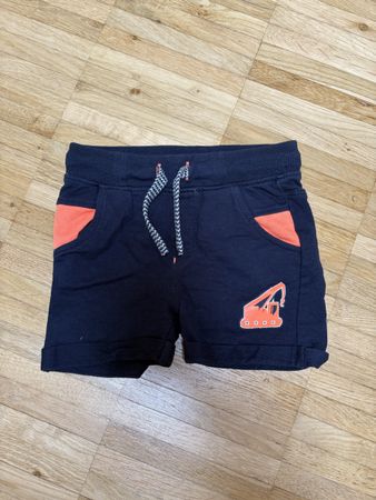 Sommer-Shorts, Baby, Grösse 68
