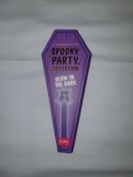 Legami blind box halloween spooky party