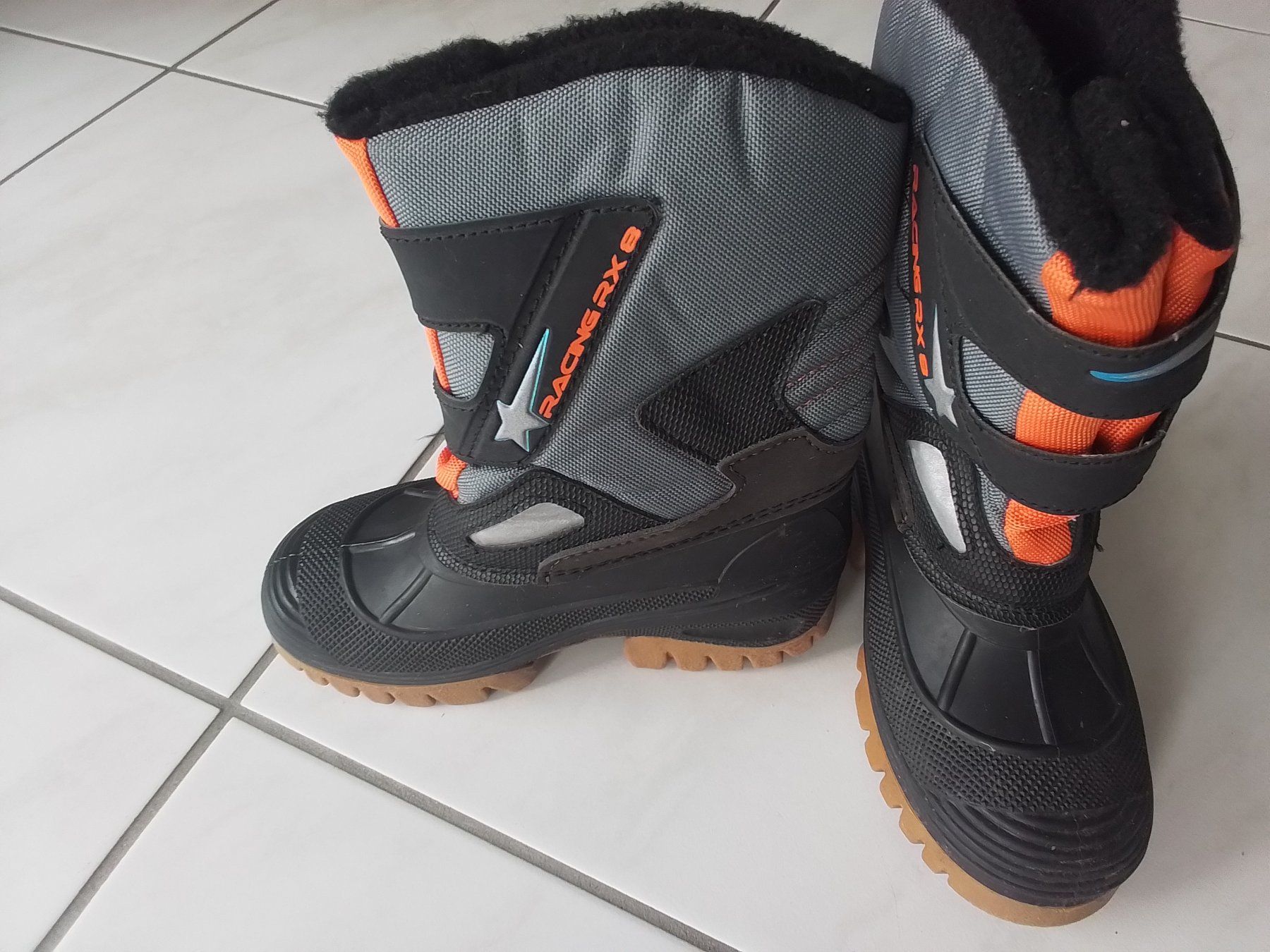 Spirale Chaussures garçon: Winterstiefeli SPIRALE Gr. 29 – Neuf (Voir description) à Heimberg par sunny1970 1