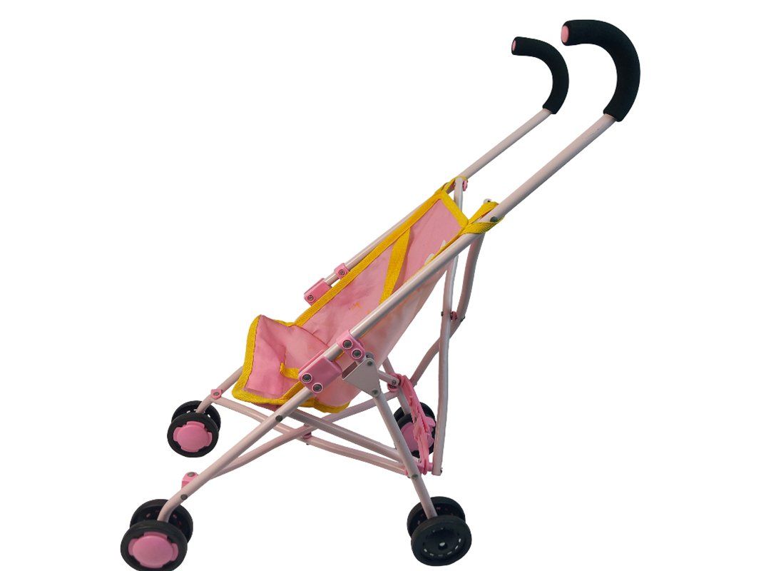 Zapf Creation Voitures de poupées: BABY BORN Kinderwagen – D'occasion à Hünenberg par Restwert_Zug 1