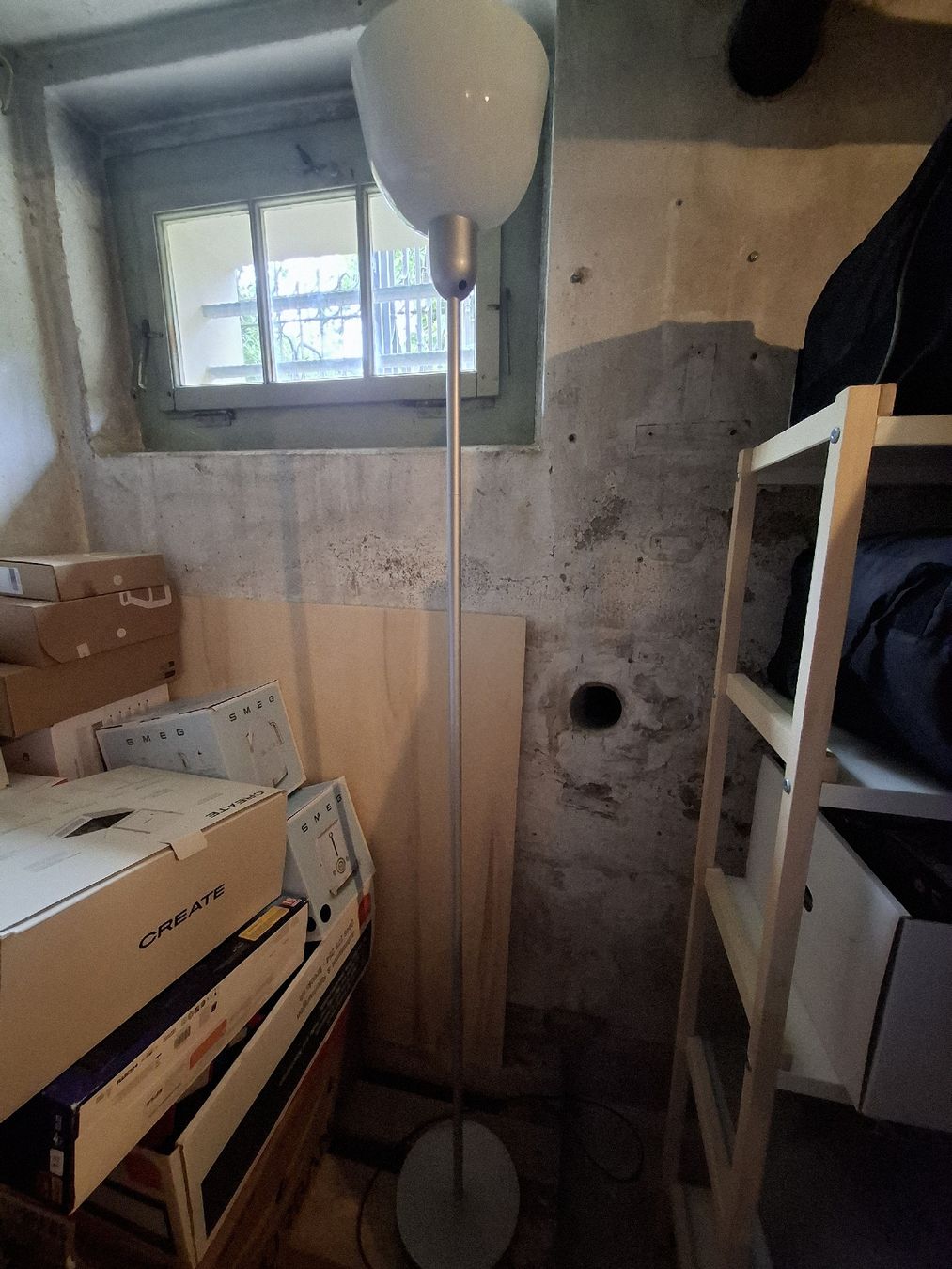 Lampade: Stehlampe – Usato da Muri b. Bern venduto da hos_qg29