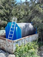 Occasion Wasserreservoir von 2022