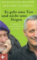 Es geht ums Tun und nicht ums Siegen