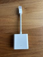 Apple Thunderbolt zu DVI Adapter A1305