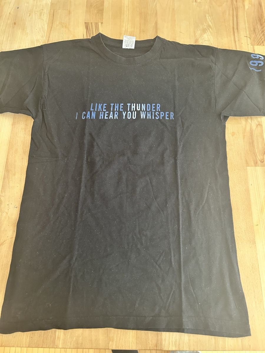 T-shirt: Maxwell Tour T-Shirt – Usato da Flawil venduto da bridge28