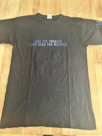 Maxwell Tour T-Shirt