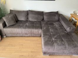 Ausziehbares Sofa