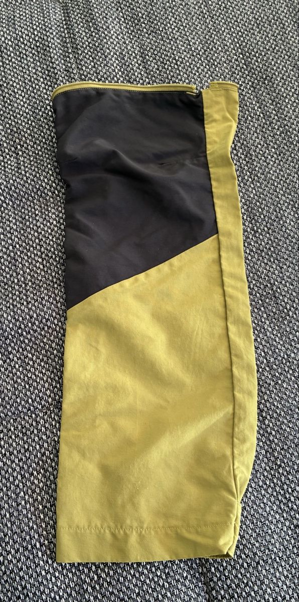 Hosen: Convertible Hiking Pants 146 – Gebraucht aus Bern von wisemagpie 8