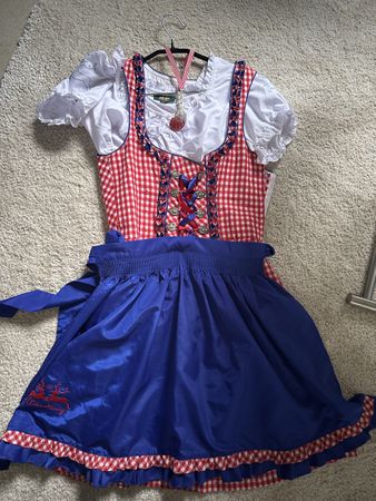 Dirndl