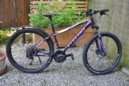 Frauen Mountainbike Stevens NEMA