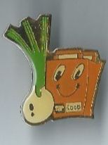 Placchette & Badge: Coop Lauch ,Pin – Usato da Zürich venduto da t24_de