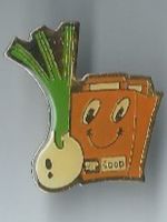 Coop Lauch ,Pin
