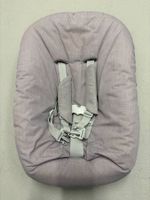 Stokke Tripp Trapp Newborn Set Grau - Top Zustand!