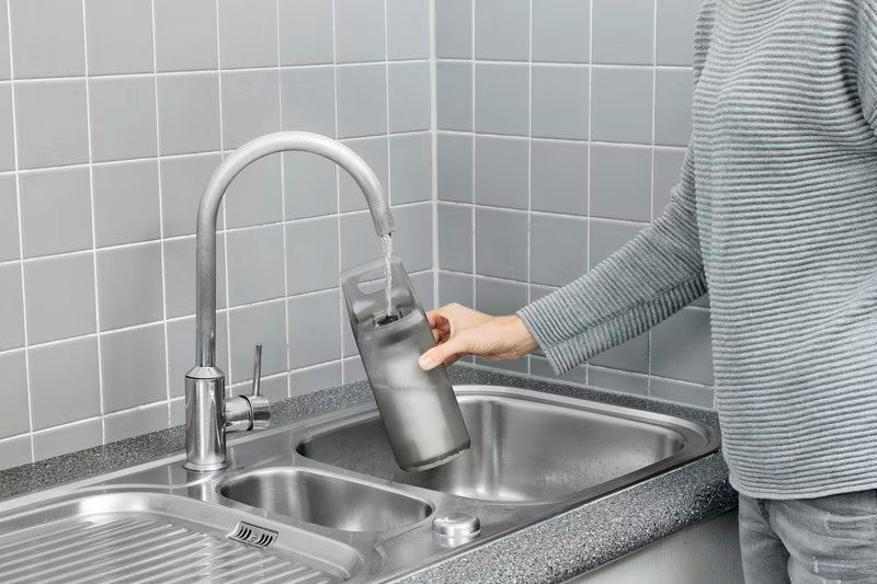 Kärcher Pulitori a vapore: Kärcher SC 3 Upright EasyFix Premium Dampfmopp – Usato da Stein AG venduto da Anastasia_Asya 7