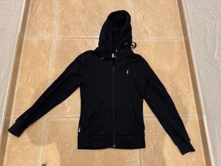 NIKIN NWT coole Jacke, XS NP 89.90