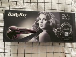 Lockenstab Babyliss Curl Secret