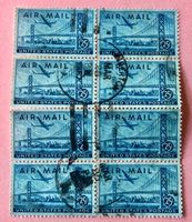 Briefmarken aus Vereinigte Staaten von Amerika (USA)