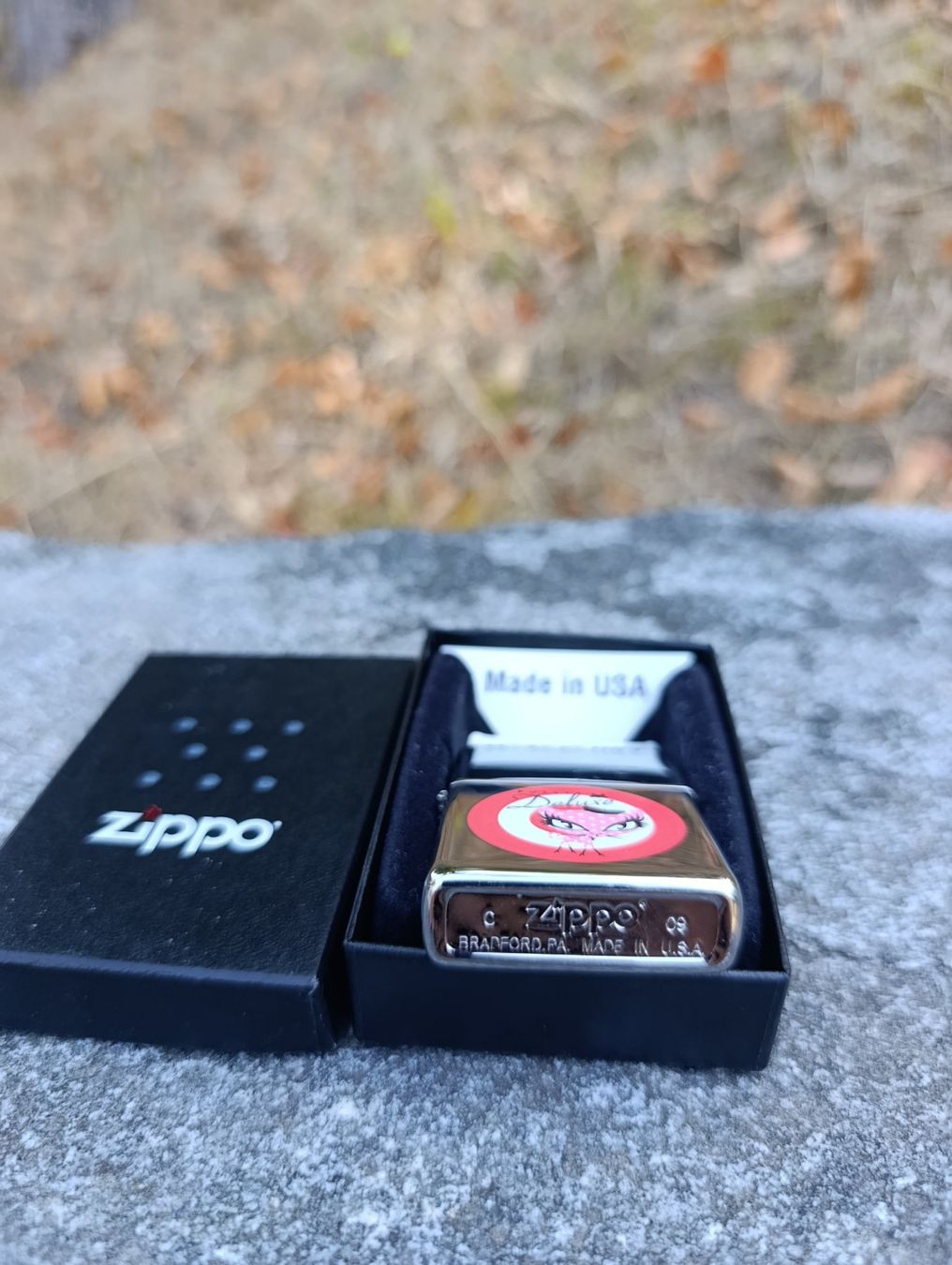 Zippo Accendini: Zippo – Usato da Zwillikon venduto da Luigi2501 5