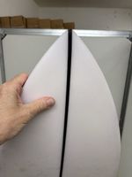 Olaian Vlassical Shortboard - NEW