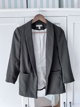 Giacca elegante da donna, taglia S