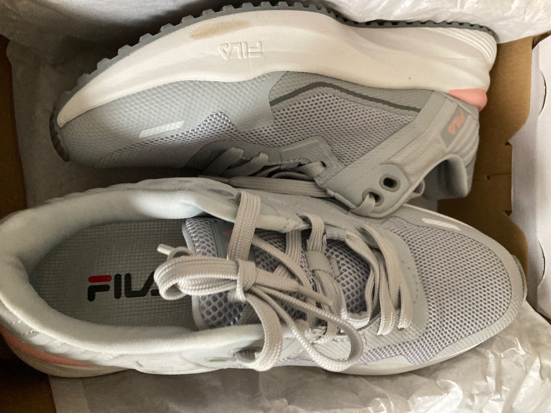 Scarpe da donna: Sportschuhe – Usato da Watt venduto da mar_5m2v 1