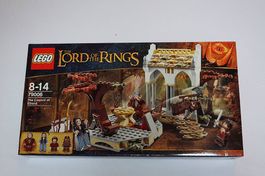 Lego® 79006 The Lord of the Rings The Council of Elrond