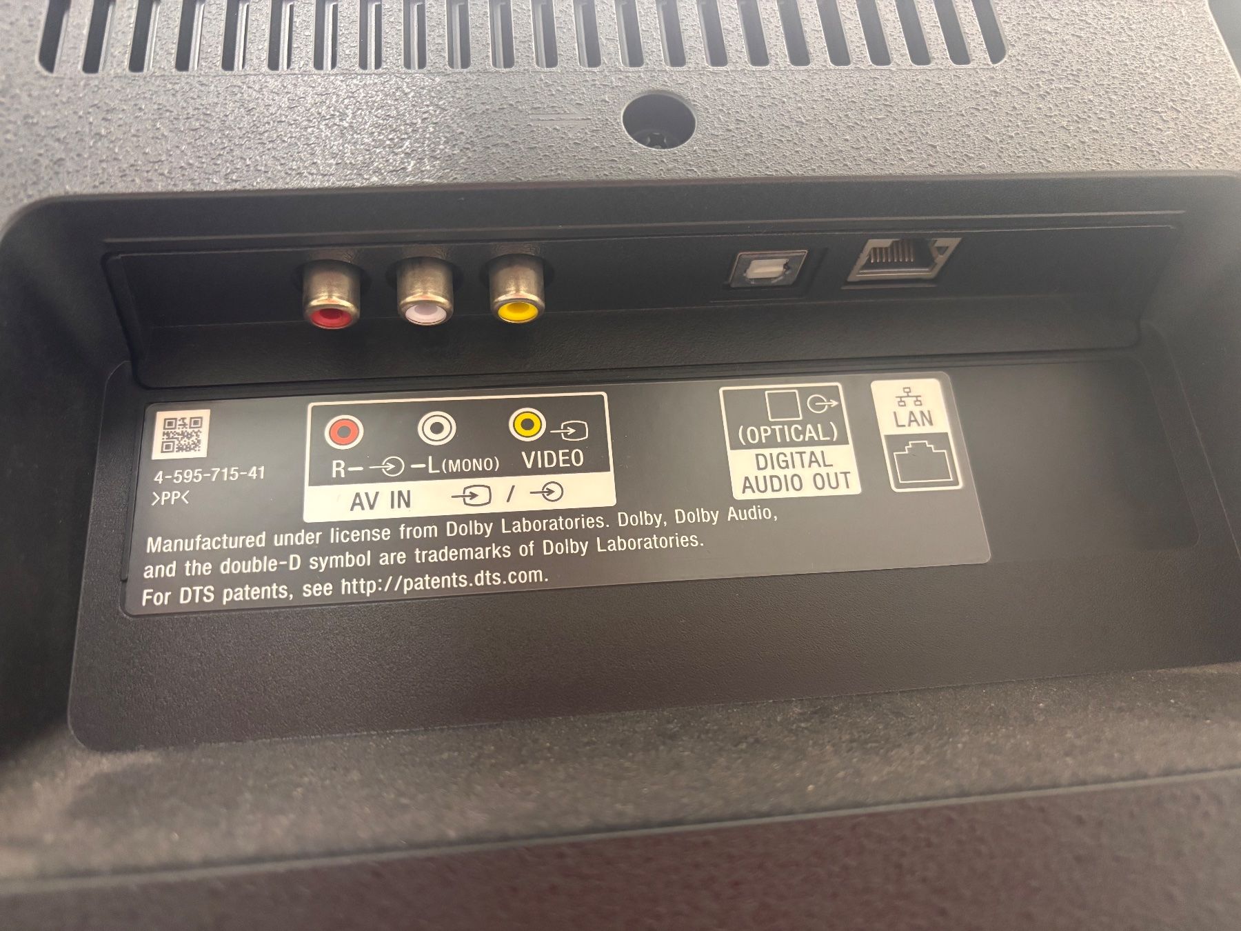 Sony Televisori: Sony 4K TV – Usato da Sursee venduto da DonutWorryBeHappy 6