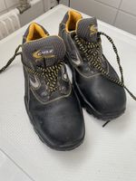 Sicherheitsschuhe Cofra Grösse 42 guter Zustand