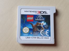 Lego Jurassic World