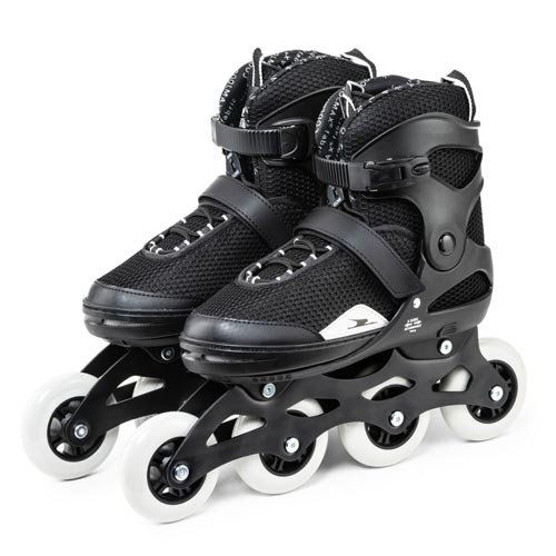 Pattini in linea & Pattini a rotelle: Inline Skates für Erwachsene Gr. 41 - 45 – Nuovo e nell'imballaggio originale da Liestal venduto da OMAROSHOP
