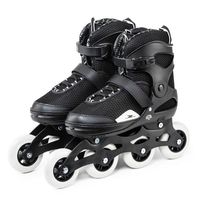 Inline Skates für Erwachsene Gr. 41 - 45