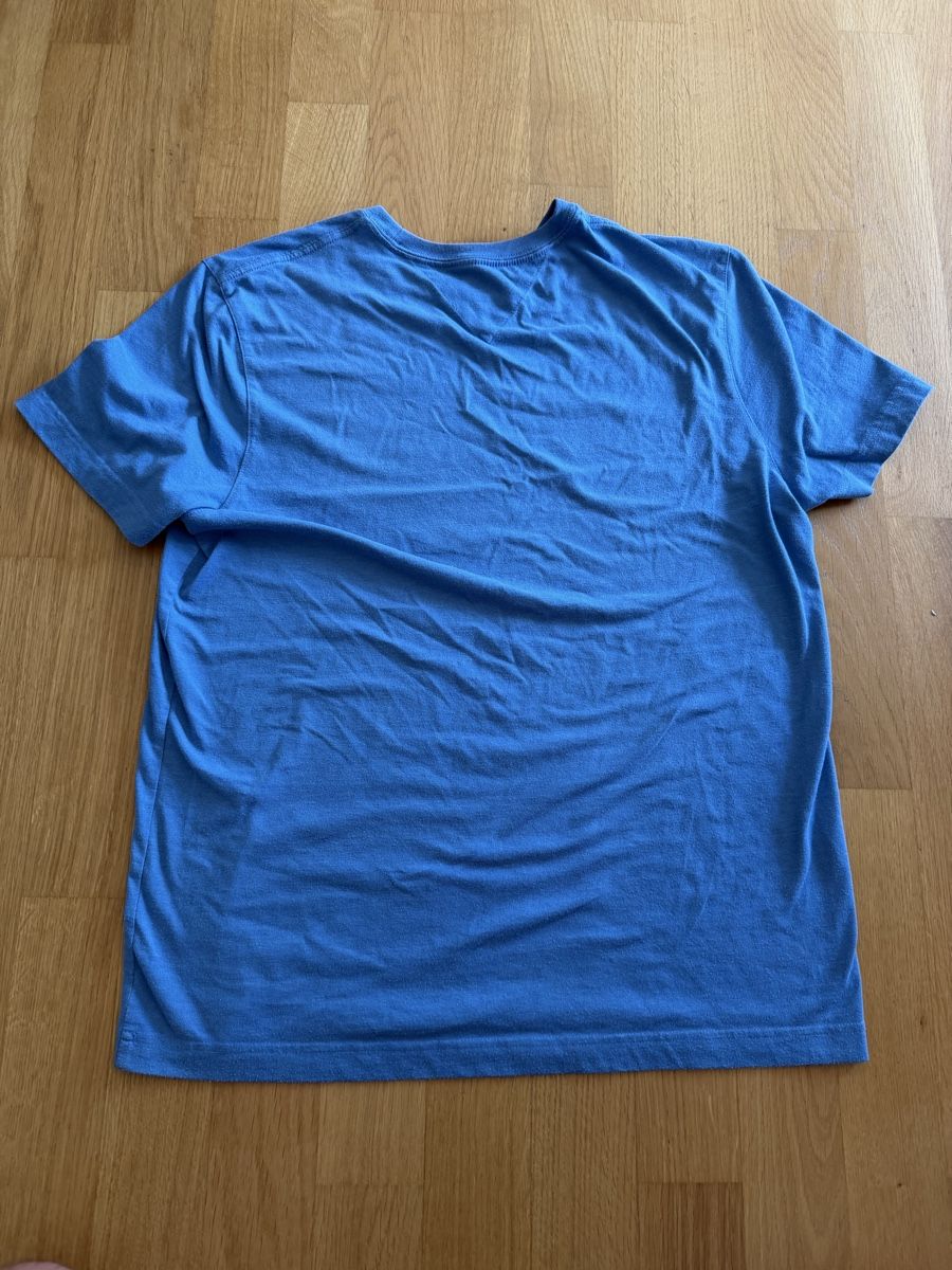 Tommy Hilfiger T-shirt: Tommy Hilfiger T-Shirt - Grösse M – Usato da Oberwil BL venduto da Ray_Pa_Ts 3