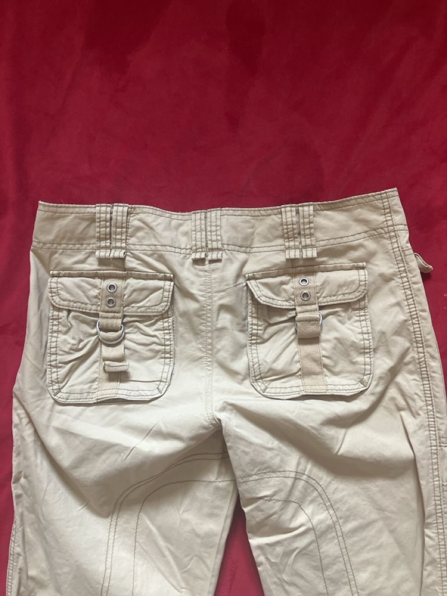 Abercrombie Pantaloni: Abercrombie Damenhose, Gr4 – Usato da Muralto venduto da jac_hkz5 7