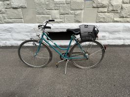 Mondia Damenfahrrad