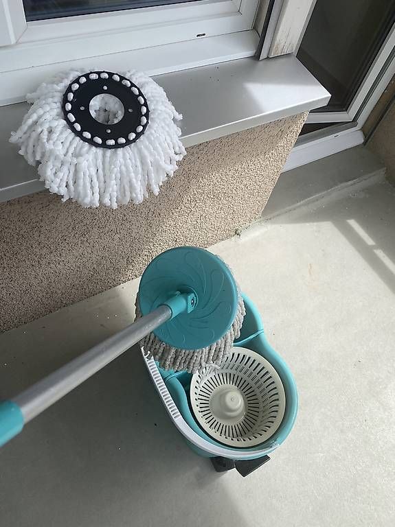 Sonstige Reinigungsgeräte: Cleanmaxx Wischmop  – Gebraucht aus Luzern von RabattDealz 2