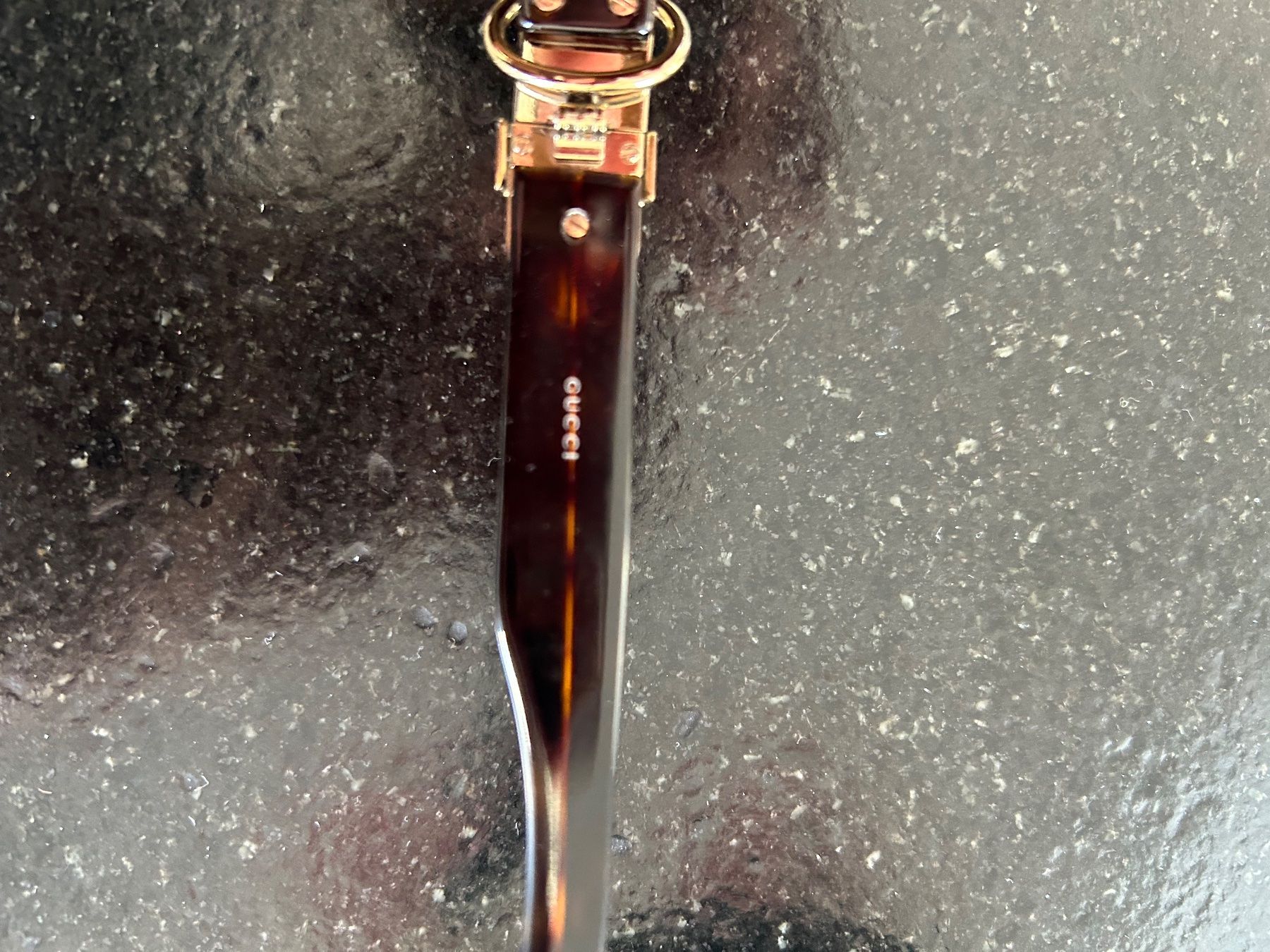 Gucci Occhiali & Lenti: Originale Gucci Sonnenbrille – Usato da St. Gallen venduto da jojan 6