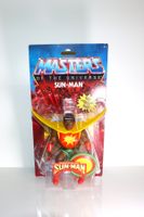 MOTU – ORIGINS - Sun Man