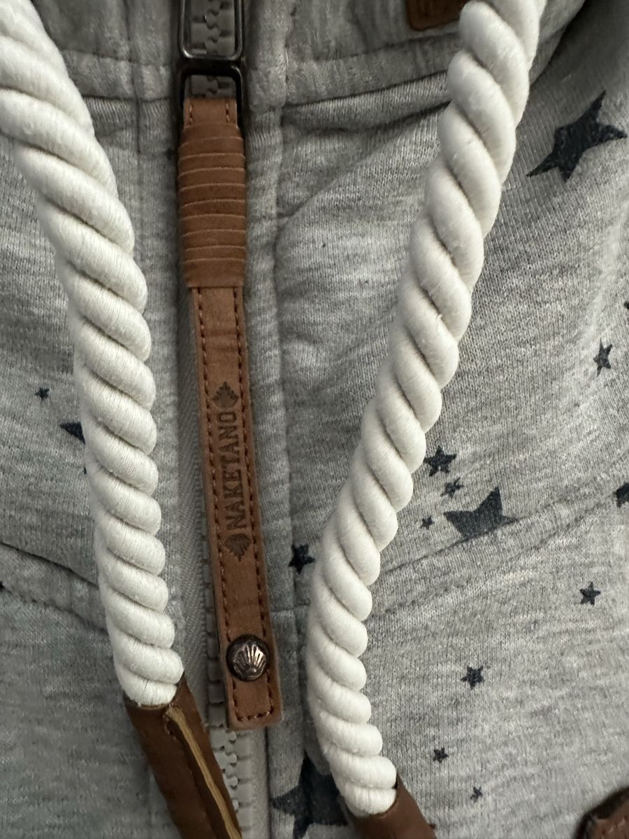 Naketano Giacche: Naketano Jacke – Nuovo (secondo la descrizione) da Winterthur venduto da su_4assd 3