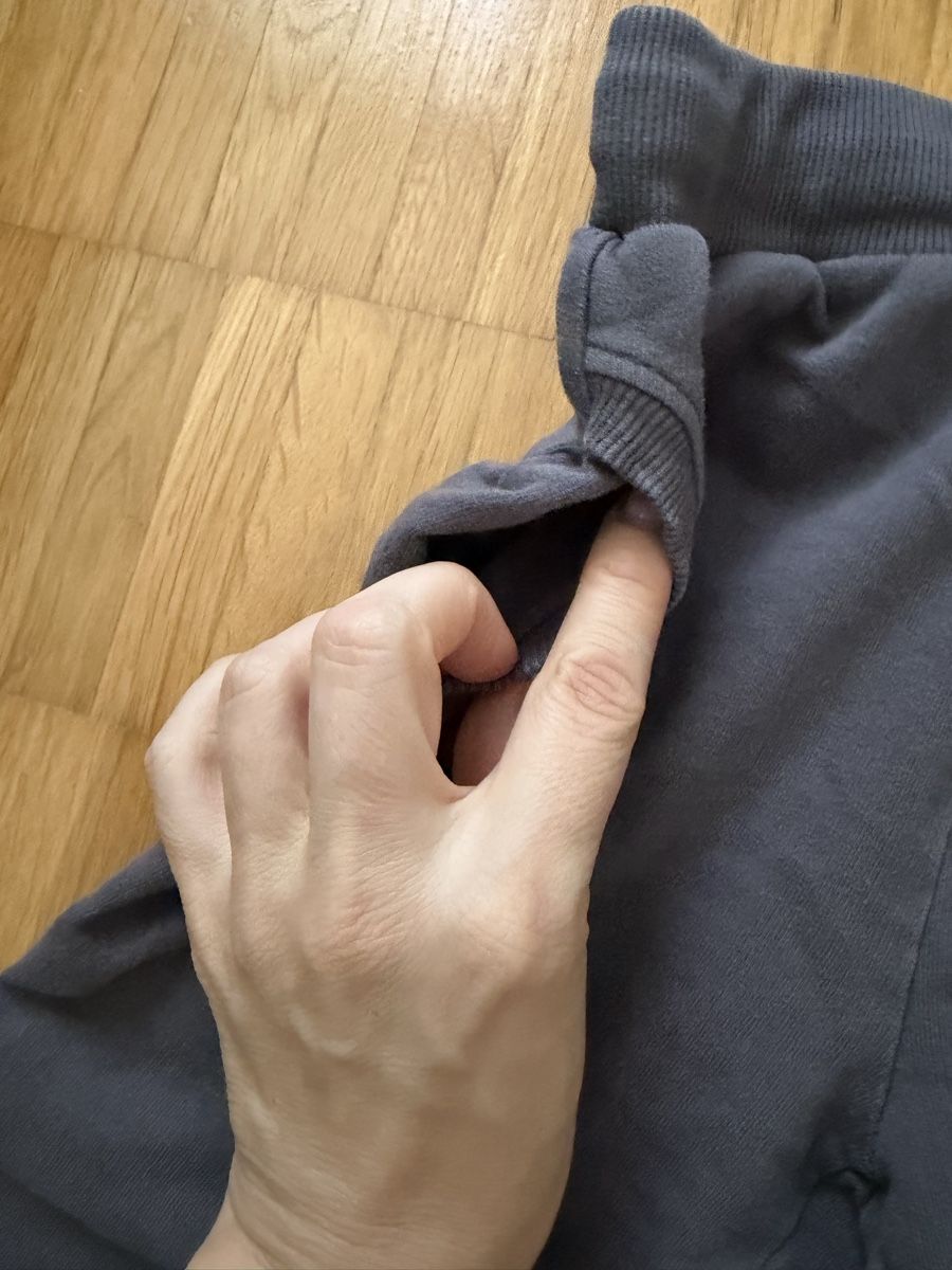 Pantaloni: Kinder Hosen Sinsay Gr. 110/116  – Usato da Jona venduto da Good_luck_ 4