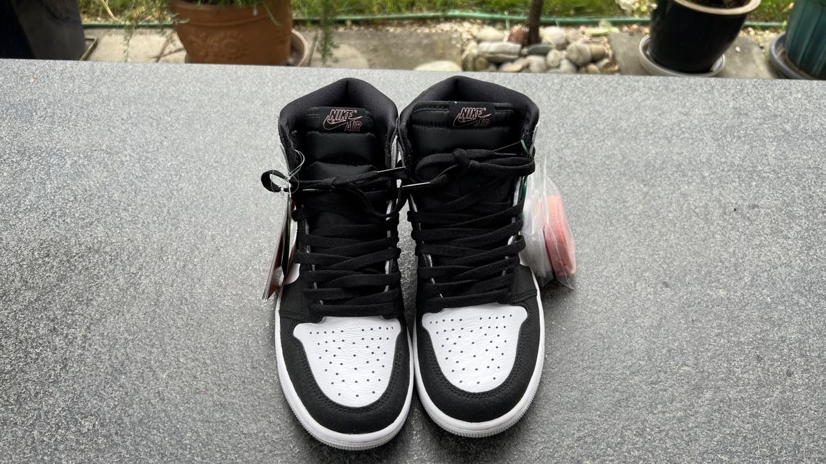 Scarpe da uomo: Nike Jordan 1 Retro OG Gr. 40.5 – Nuovo e nell'imballaggio originale da Lengnau BE venduto da CeRi17 2