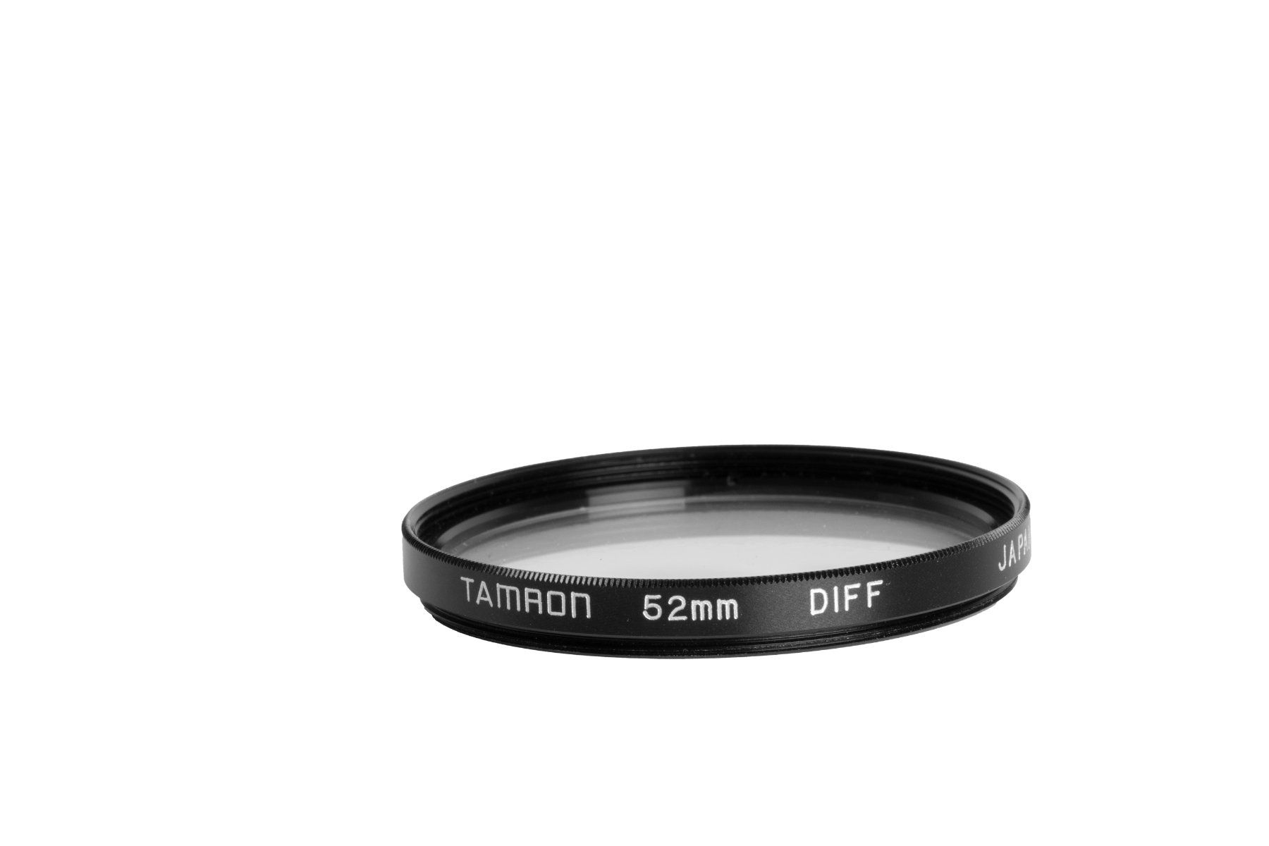 Filtres: TAMRON 52mm DIFF FILTER – D'occasion à Emmen par chromaton