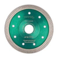 Covex Turbo Keramik Diamant-Trennscheibe 115mm LP.29,-Fr/Stk